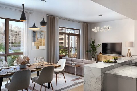 Appartement de Studio  No. 110896 14
