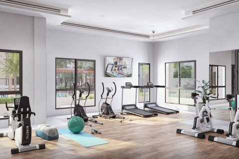 Appartement de Studio  No. 110896 11