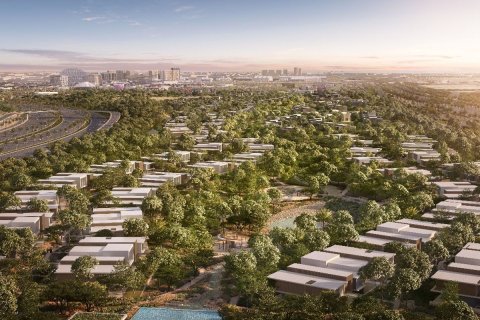 764.2m² Land in Dubai, UAE No. 36152 13