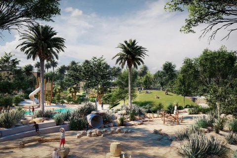 720.2m² Land in Dubai, UAE No. 36153 7
