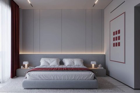 Apartment de 3 dormitorios en Majan, UAE No. 100552 4