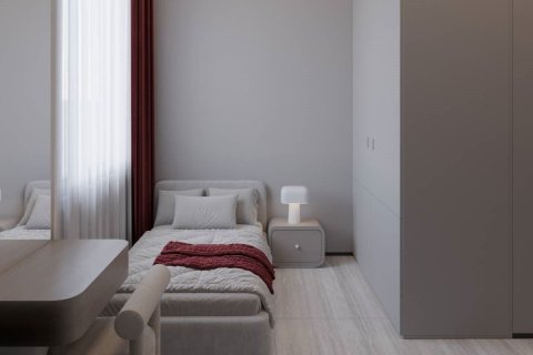 Apartment de 3 dormitorios en Majan, UAE No. 100552 3