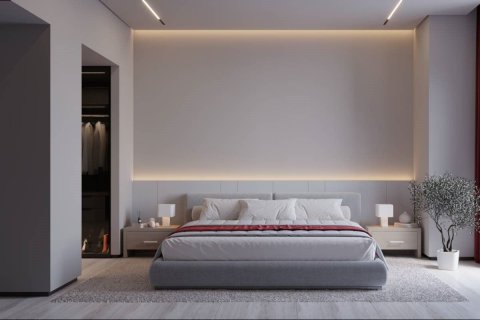 Apartment de 3 dormitorios en Majan, UAE No. 100552 5