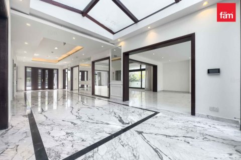 Villa de 6 chambres à Dubai Hills Estate, UAE No. 100533 5