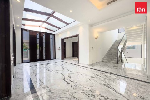 Villa de 6 chambres à Dubai Hills Estate, UAE No. 100533 12