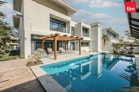 Villa de 6 chambres à Dubai Hills Estate, UAE No. 100533 2