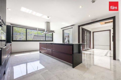 Villa de 6 chambres à Dubai Hills Estate, UAE No. 100533 4