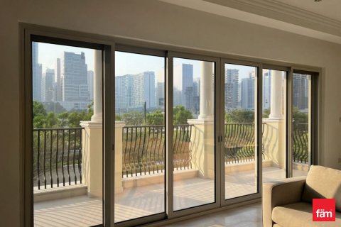 Villa de 5 chambres à Dubai, UAE No. 100535 16