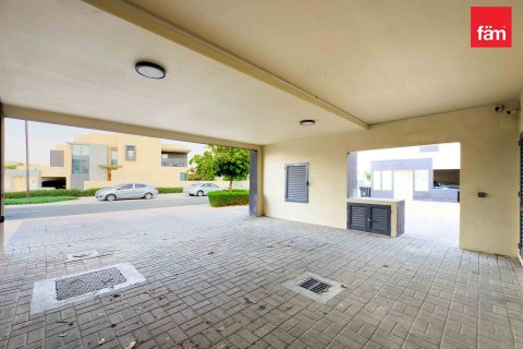 Villa de 4 chambres à Dubai Hills Estate, UAE No. 100537 28