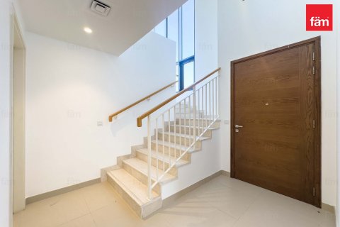 Villa de 4 chambres à Dubai Hills Estate, UAE No. 100537 13