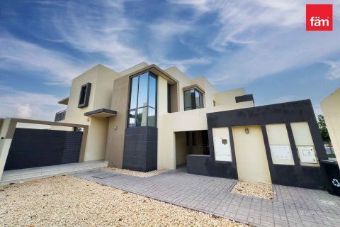 Villa de 4 chambres à Dubai Hills Estate, UAE No. 100537 2