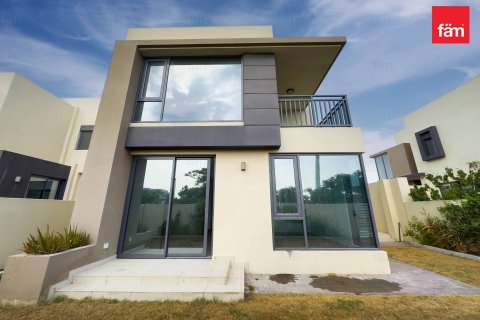 Villa de 4 chambres à Dubai Hills Estate, UAE No. 100537 31