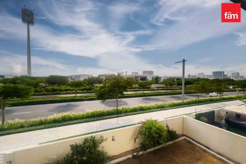 Villa de 4 chambres à Dubai Hills Estate, UAE No. 100537 27