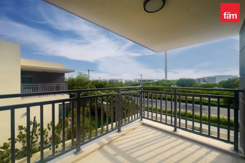 Villa de 4 chambres à Dubai Hills Estate, UAE No. 100537 25