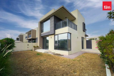 Villa de 4 chambres à Dubai Hills Estate, UAE No. 100537 30