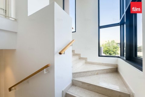 Villa de 4 chambres à Dubai Hills Estate, UAE No. 100537 14