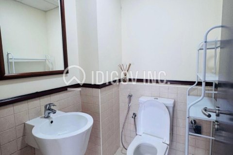 Cafe / restaurant de 107m²  No. 123614 18