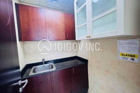 Cafe / restaurant de 107m²  No. 123614 19