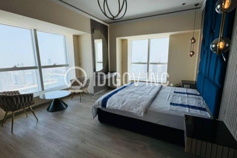 4 غرف نوم بانتهاوس  رقم 123613 10