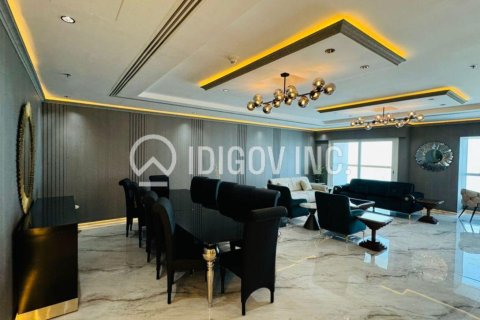 4 غرف نوم بانتهاوس  رقم 123613 6