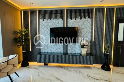 4 غرف نوم بانتهاوس  رقم 123613 5