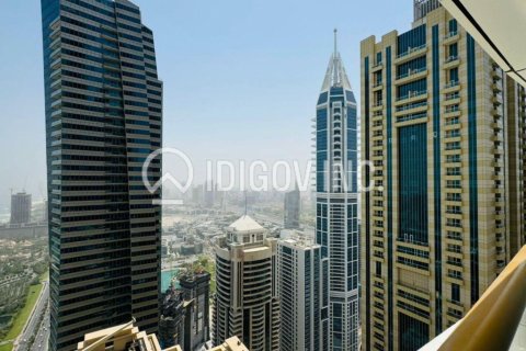 4 غرف نوم بانتهاوس  رقم 123613 23