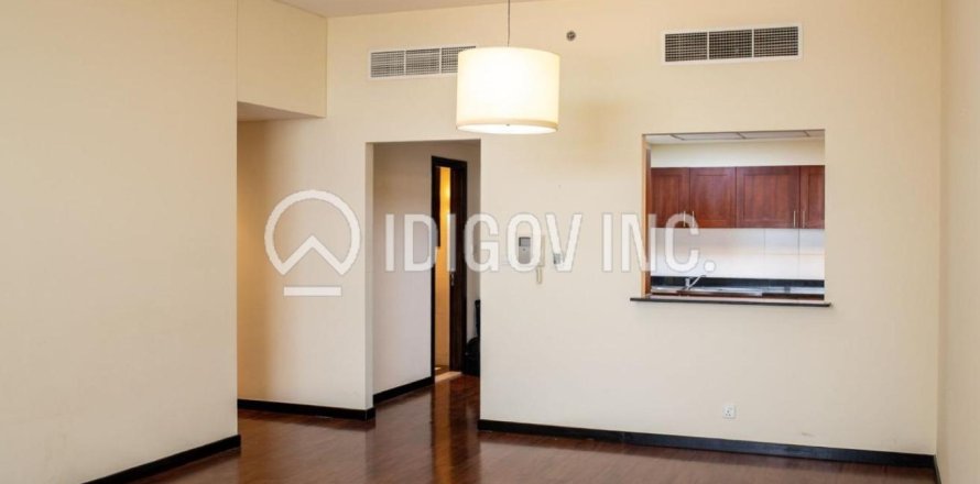 Apartment de 2 dormitorios No. 123611