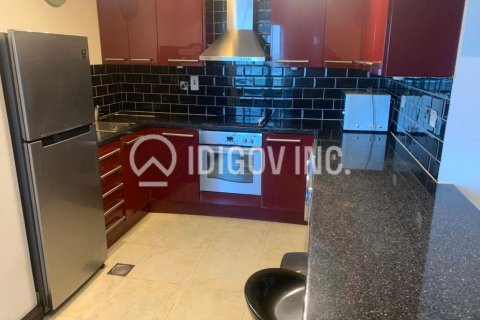 Apartment de 1 dormitorio  No. 123612 30