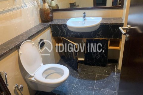 Apartment de 1 dormitorio  No. 123612 31