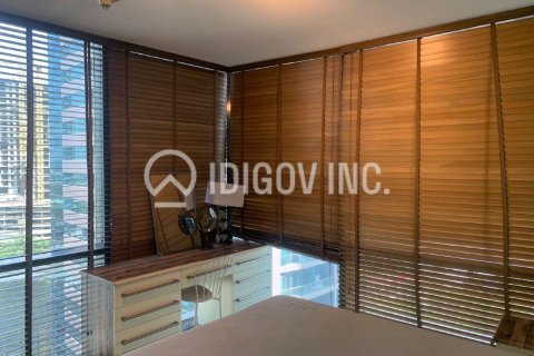 Apartment de 1 dormitorio  No. 123612 26