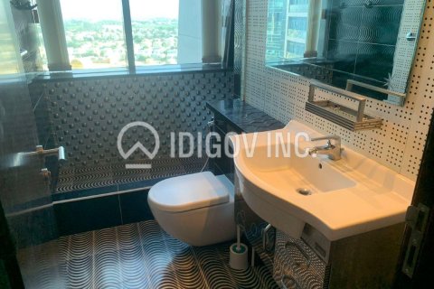 Apartment de 1 dormitorio  No. 123612 15