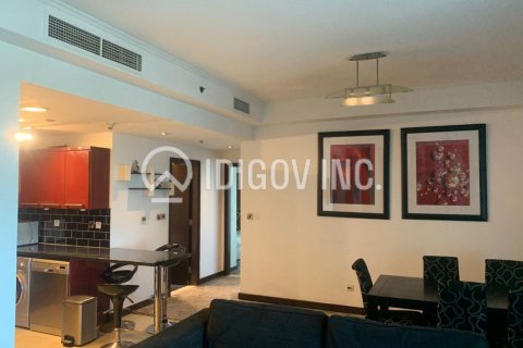 Apartment de 1 dormitorio  No. 123612 27