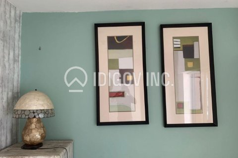 Apartment de 1 dormitorio  No. 123612 11