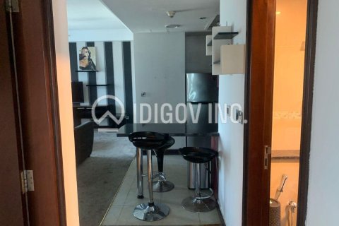 Apartment de 1 dormitorio  No. 123612 22