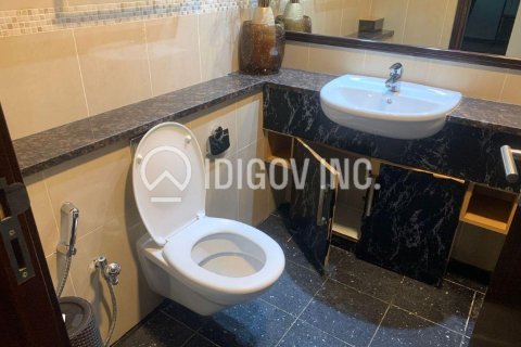 Apartment de 1 dormitorio  No. 123612 12