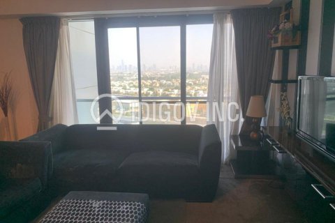 Apartment de 1 dormitorio  No. 123612 21