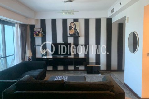 Apartment de 1 dormitorio  No. 123612 20