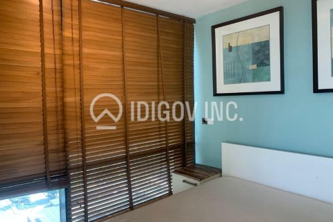 Apartment de 1 dormitorio  No. 123612 23