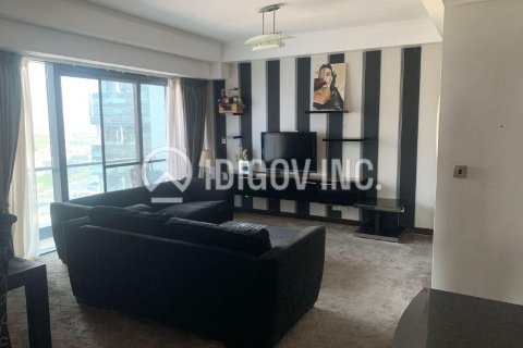 Apartment de 1 dormitorio  No. 123612 2