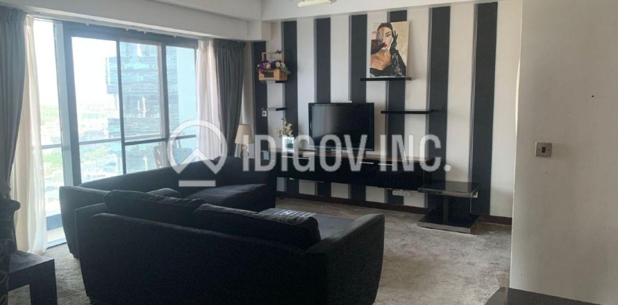 Apartment de 1 dormitorio  No. 123612