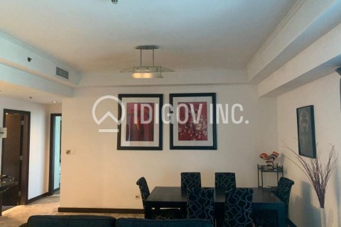 Apartment de 1 dormitorio  No. 123612 10