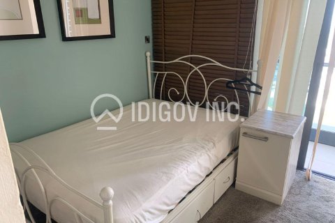 Apartment de 1 dormitorio  No. 123612 14