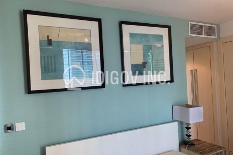 Apartment de 1 dormitorio  No. 123612 9