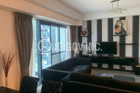 Apartment de 1 dormitorio  No. 123612 19