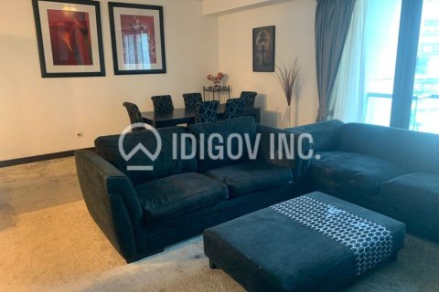 Apartment de 1 dormitorio  No. 123612 28