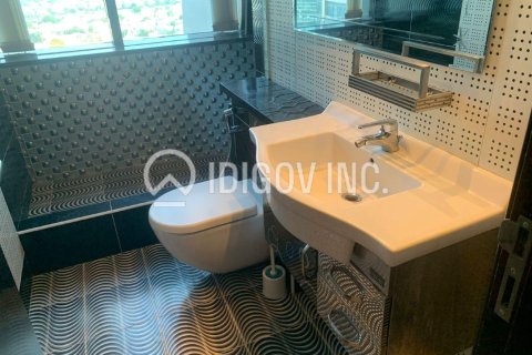 Apartment de 1 dormitorio  No. 123612 24