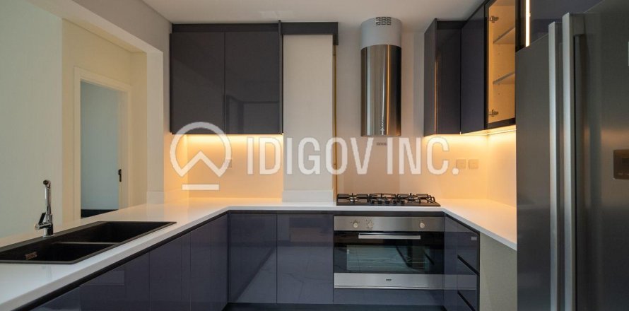 2 bedrooms Apartment  No. 123610