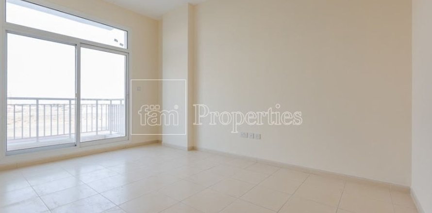 Appartement de 2 chambres à Wadi Al Safa 2, UAE No. 82221