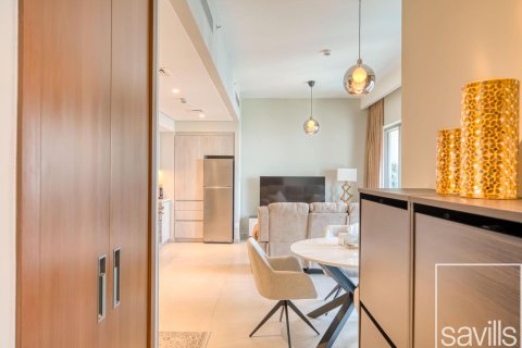 2 bedrooms Apartment in Creek Beach, UAE No. 194509 12