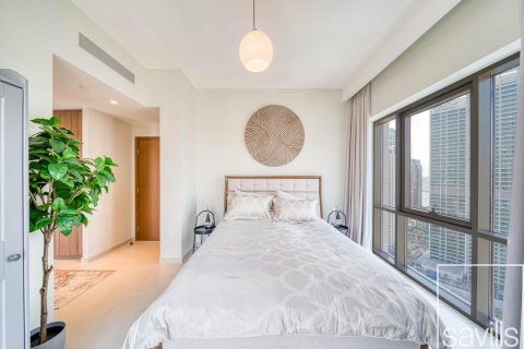 2 bedrooms Apartment in Creek Beach, UAE No. 194509 16